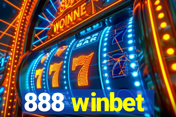 888 winbet